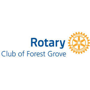 Forest Grove 
Rotary Foundation